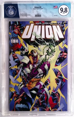  
Union #9 
 
