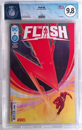  
Flash #8 
 
