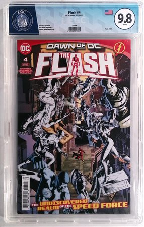  
Flash #4 
 