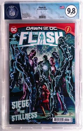  
Flash #2 
 