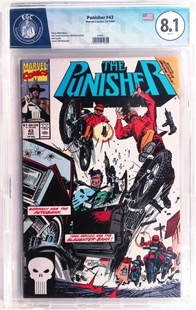  
Punisher #43 
 