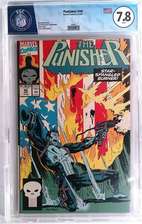  
Punisher #44 
 