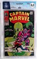  
Captain Marvel #8 
 