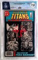  
Tales of the Teen Titans #42 
 