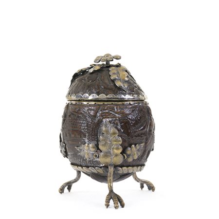 Arte coloniale del secolo XIX