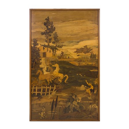 Cornelio Ferrandi (attivo nel XX/XXI secolo)