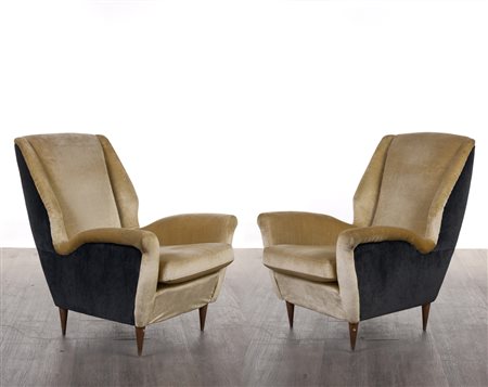 Gio Ponti (Milano 1891 - 1979)
