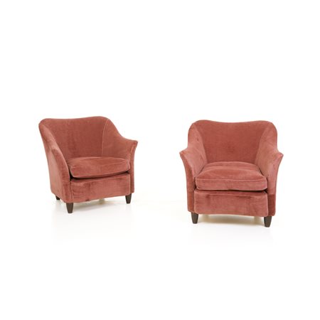Gio Ponti (Milano 1891 - 1979)