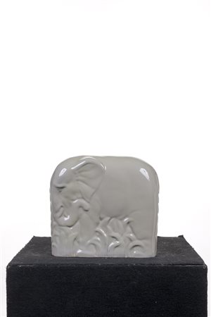 Gio Ponti (Milano 1891 - 1979)