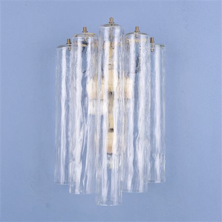 Barovier & Toso, Italia, 1960/70 ca.
