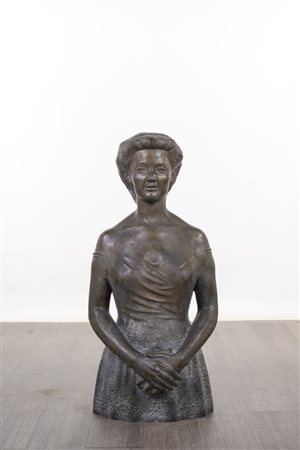 Angelo Biancini (Castel Bolognese 1911 - 1988)