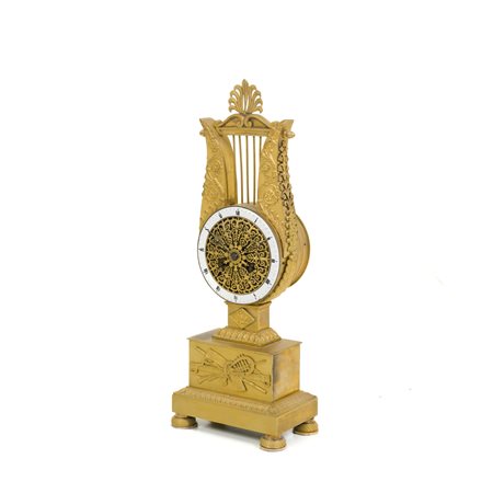 Orologio, Francia, XIX secolo
