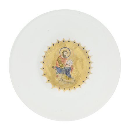 Manifattura Pietro Bertolini, Murano, XVIII/XIX secolo