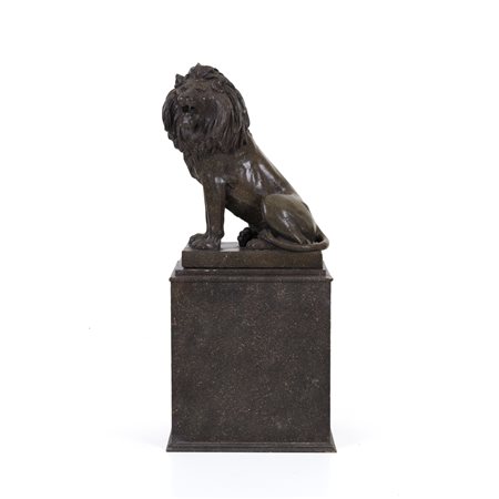 Scultore italiano del XIX secolo