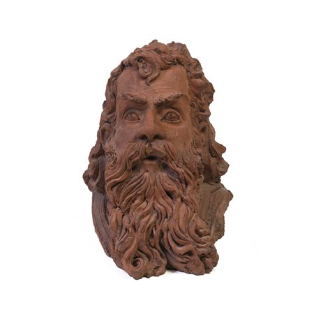 Scultore italiano del XIX secolo