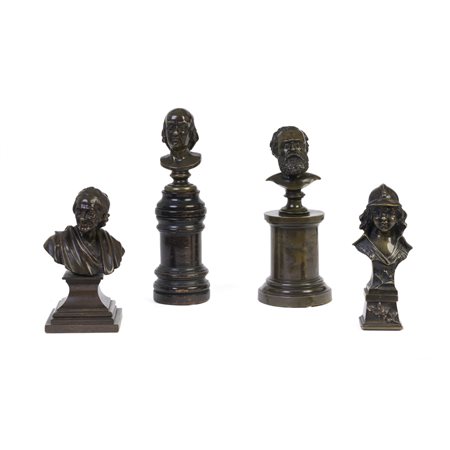 Scultori italiani del XIX secolo