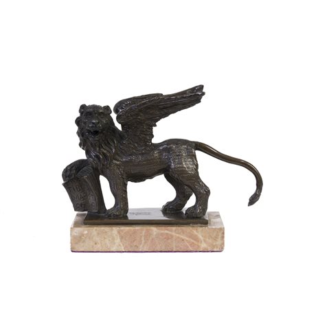 Scultore italiano del XIX secolo