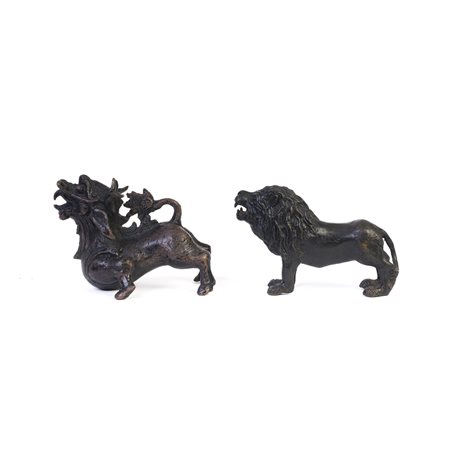 Scultori italiani del XVII secolo