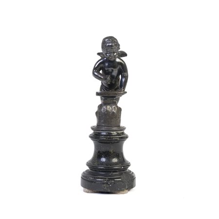 Scultore italiano del XVII secolo