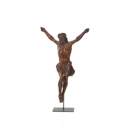 Scultore italiano del XVIII secolo