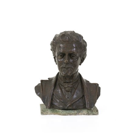 Arturo Martini (Treviso 1889 - Milano 1947)