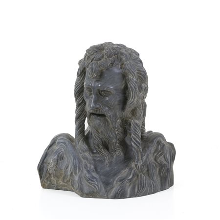 Adolfo Wildt (Milano 1868 - 1931) seguace italiano del XX secolo