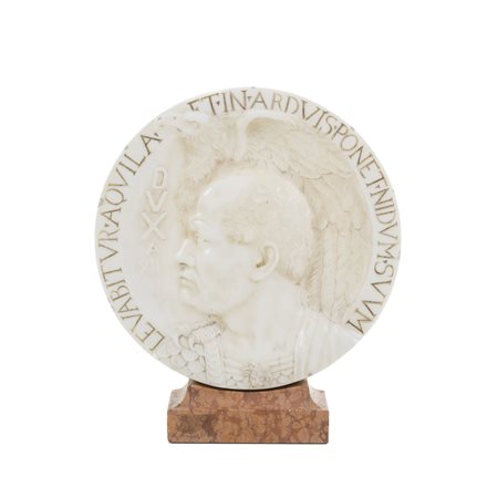 Scultore italiano del XX secolo