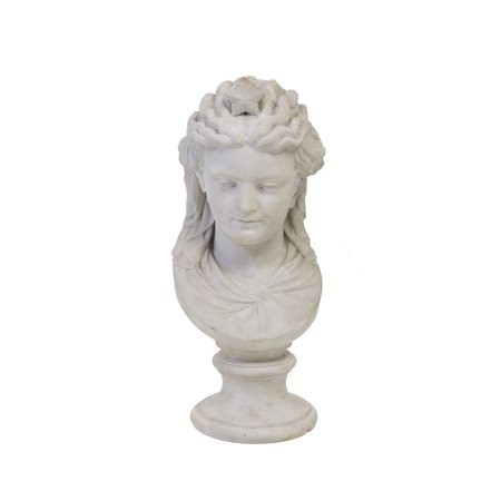 Scultore italiano del XVIII/XIX secolo