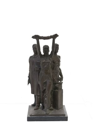Angelo Ferreri (Milano 1912 - 2010)