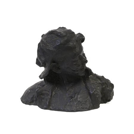 Enrico Pancera (Caravaggio 1882 - Milano 1971)