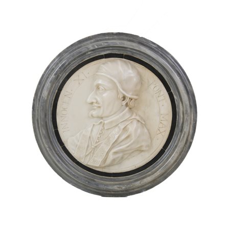 Scultore romano del XVII/XVIII secolo