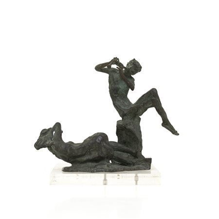 Augusto Murer (Falcade 1922 - Padova 1985)