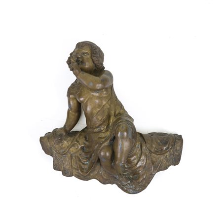 Scultore italiano del XIX secolo