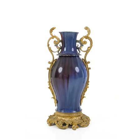 Vaso, Cina, XIX secolo
