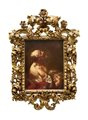 Giovanni Battista Piazzetta (Venezia 1683 - 1754)  - La visione di San Girolamo