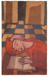 ASTA 774: ARTE MODERNA E CONTEMPORANEA
