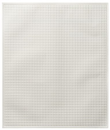 JAN SCHOONHOVEN "MII" 1972
calcografia su carta
cm 59x50
firmata, titolata e num