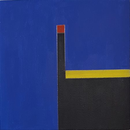 Bruno Munari “Negativo-Positivo” 1951