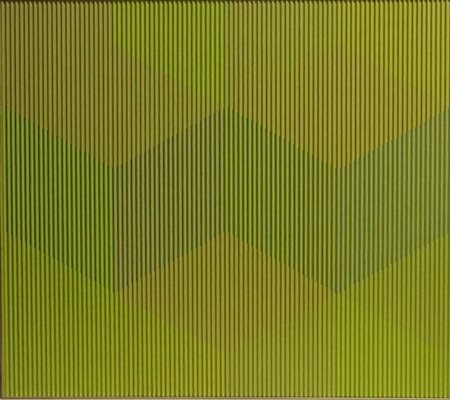 Sandi Renko “Dinamica verde” 1981