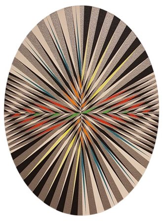 Gilbert Hsiao “Epistophy” 2019