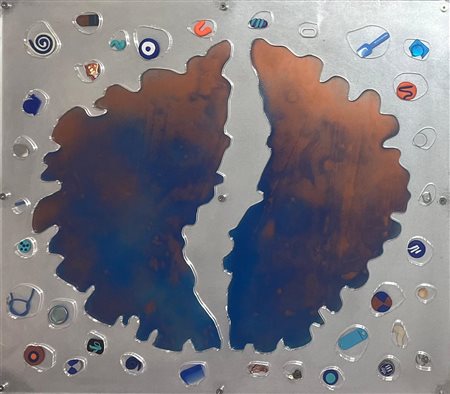 Renzo Nucara “Stratofilm (Antiworld)” 2011