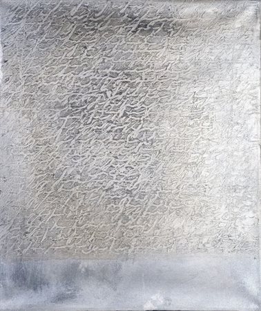 Alfredo Rapetti Mogol “Silver” 2004