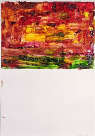 Alfredo Rapetti Mogol “Senza titolo” 2011