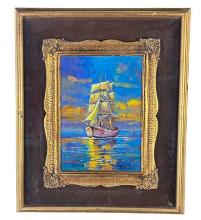 UNIDENTIFIED ARTIST