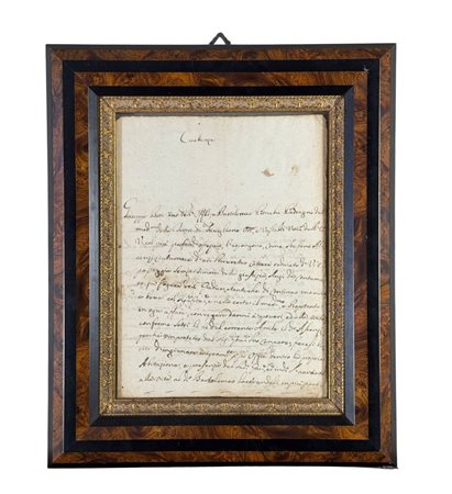 UNIDENTIFIED SIGNATURE