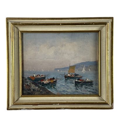 DI MARINO