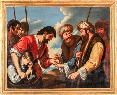DE FERRARI GIOVANNI ANDREA