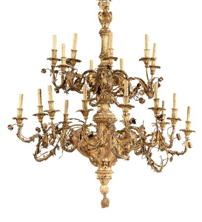 LAMPADARIO