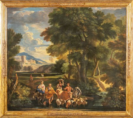MULIER PIETER