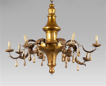 LAMPADARIO